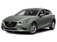 2016  Mazda3 Sport 4dr HB Sport Auto GS