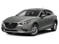 2016  Mazda3 Sport 4dr HB Sport Auto GS Aluminum Metallic Mica  Shot 4