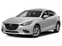 2016  Mazda3 Sport 4dr HB Sport Auto GS Snowflake White Pearl  Shot 7