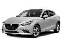2016  Mazda3 Sport 4dr HB Sport Auto GS