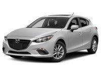 2016  Mazda3 Sport 4dr HB Sport Auto GS Snowflake White Pearl  Shot 10