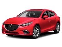 2016  Mazda3 Sport 4dr HB Sport Auto GS