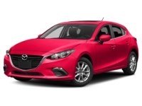 2016  Mazda3 Sport 4dr HB Sport Auto GS Soul Red Mica  Shot 16