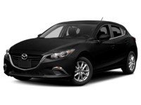2016  Mazda3 Sport 4dr HB Sport Auto GS