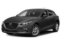 2016  Mazda3 Sport 4dr HB Sport Auto GS Meteor Grey Mica  Shot 25