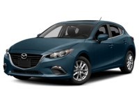 2016  Mazda3 Sport 4dr HB Sport Auto GS