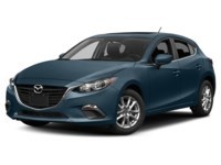 2016  Mazda3 Sport 4dr HB Sport Auto GS Deep Crystal Blue Mica  Shot 26