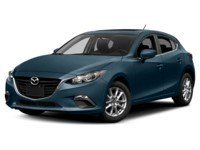 2016  Mazda3 Sport 4dr HB Sport Auto GS