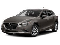 2016  Mazda3 Sport 4dr HB Sport Auto GS