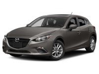 2016  Mazda3 Sport 4dr HB Sport Auto GS Titanium Flash Mica  Shot 35
