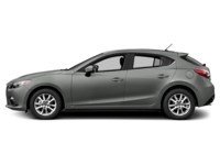 2016  Mazda3 Sport 4dr HB Sport Auto GS