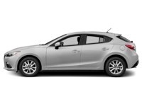 2016  Mazda3 Sport 4dr HB Sport Auto GS