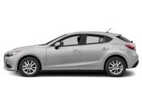 2016  Mazda3 Sport 4dr HB Sport Auto GS Snowflake White Pearl  Shot 11