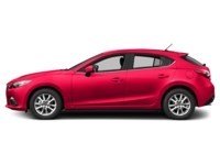2016  Mazda3 Sport 4dr HB Sport Auto GS Soul Red Mica  Shot 15