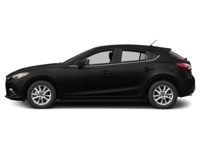 2016  Mazda3 Sport 4dr HB Sport Auto GS Jet Black Mica  Shot 21