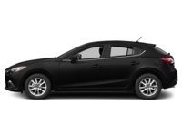 2016  Mazda3 Sport 4dr HB Sport Auto GS Jet Black Mica  Shot 23