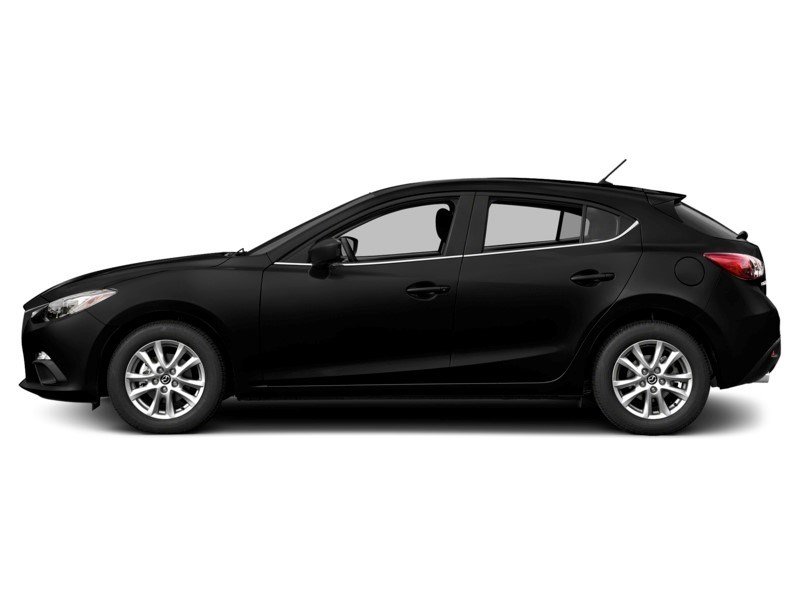 2016  Mazda3 Sport 4dr HB Sport Auto GS