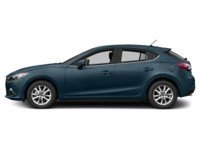 2016  Mazda3 Sport 4dr HB Sport Auto GS Deep Crystal Blue Mica  Shot 30
