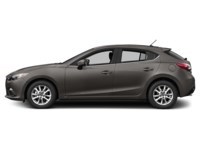 2016  Mazda3 Sport 4dr HB Sport Auto GS Titanium Flash Mica  Shot 34