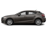 2016  Mazda3 Sport 4dr HB Sport Auto GS