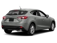 2016  Mazda3 Sport 4dr HB Sport Auto GS