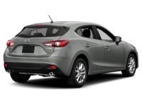 2016  Mazda3 Sport 4dr HB Sport Auto GS