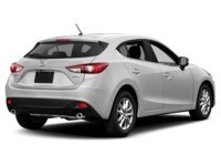 2016  Mazda3 Sport 4dr HB Sport Auto GS
