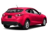 2016  Mazda3 Sport 4dr HB Sport Auto GS Soul Red Mica  Shot 14
