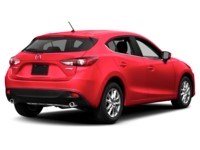 2016  Mazda3 Sport 4dr HB Sport Auto GS