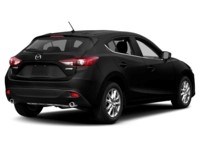 2016  Mazda3 Sport 4dr HB Sport Auto GS