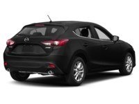2016  Mazda3 Sport 4dr HB Sport Auto GS Jet Black Mica  Shot 24