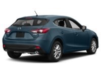 2016  Mazda3 Sport 4dr HB Sport Auto GS Deep Crystal Blue Mica  Shot 27