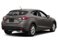2016  Mazda3 Sport 4dr HB Sport Auto GS Titanium Flash Mica  Shot 37