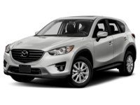 2016 Mazda CX-5 FWD 4dr Auto GS
