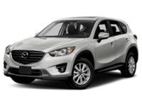 2016 Mazda CX-5 FWD 4dr Auto GS Sonic Silver Mica  Shot 1