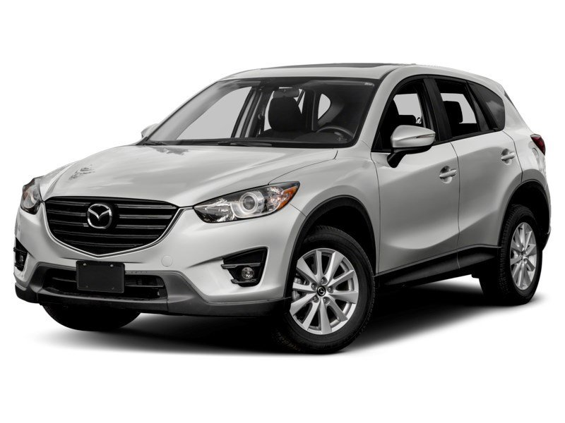 2016 Mazda CX-5 FWD 4dr Auto GS