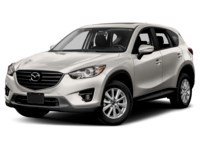 2016 Mazda CX-5 FWD 4dr Auto GS