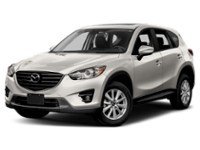 2016 Mazda CX-5 FWD 4dr Auto GS Crystal White Pearl  Shot 7