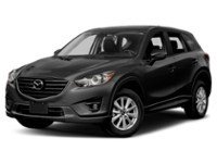 2016 Mazda CX-5 FWD 4dr Auto GS Jet Black Mica  Shot 22