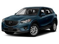 2016 Mazda CX-5 FWD 4dr Auto GS