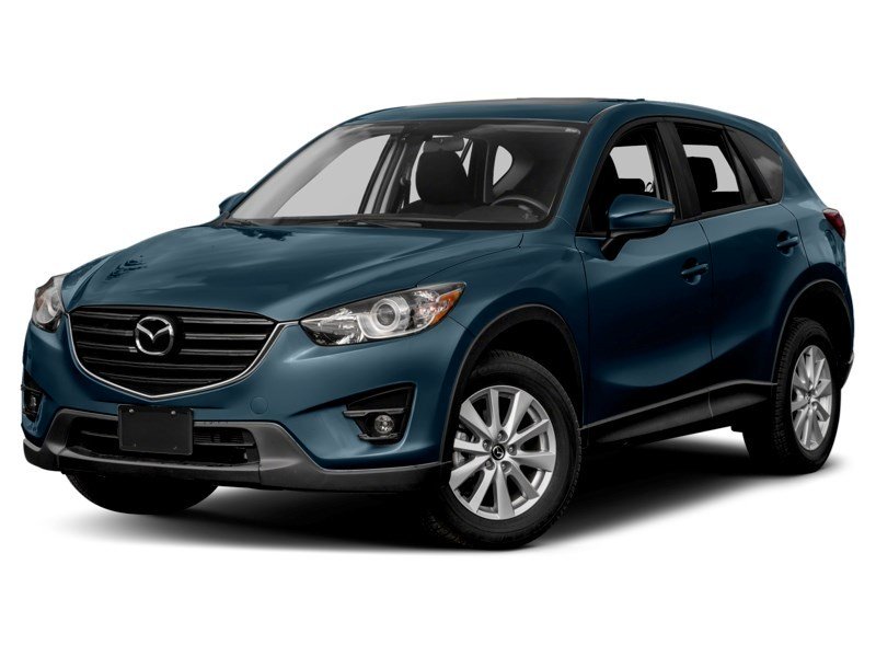 2016 Mazda CX-5 FWD 4dr Auto GS