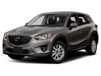 2016 Mazda CX-5 FWD 4dr Auto GS