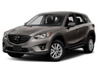 2016 Mazda CX-5 FWD 4dr Auto GS Titanium Flash Mica  Shot 35