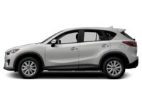 2016 Mazda CX-5 FWD 4dr Auto GS