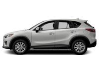 2016 Mazda CX-5 FWD 4dr Auto GS