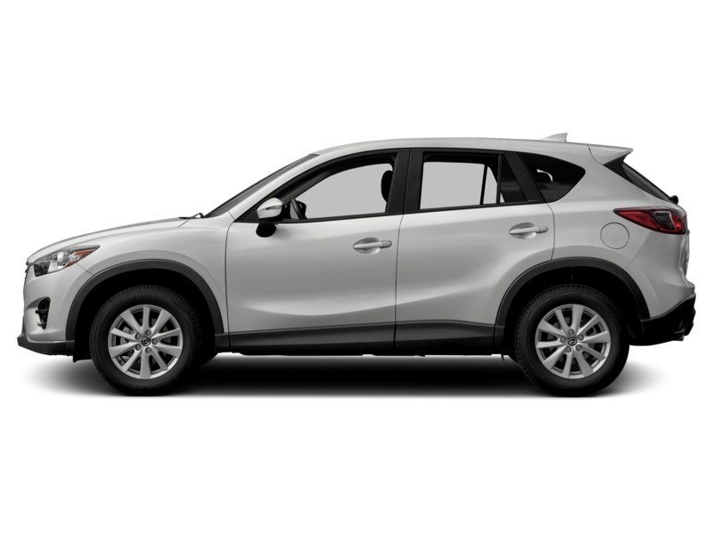 2016 Mazda CX-5 FWD 4dr Auto GS