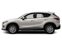 2016 Mazda CX-5 FWD 4dr Auto GS