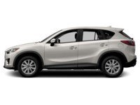 2016 Mazda CX-5 FWD 4dr Auto GS