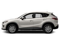 2016 Mazda CX-5 FWD 4dr Auto GS Crystal White Pearl  Shot 11