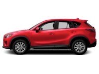 2016 Mazda CX-5 FWD 4dr Auto GS